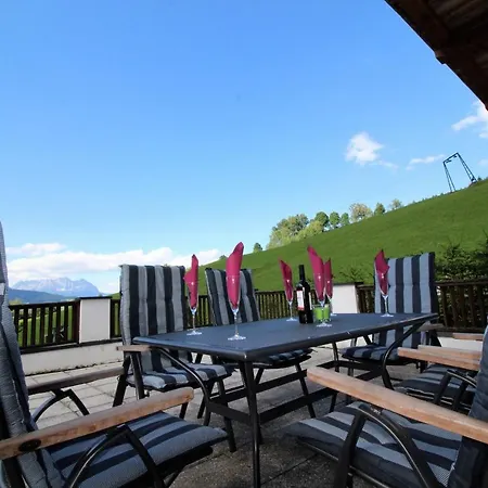 Pengelstein By Managers Feriehus Kirchberg in Tirol