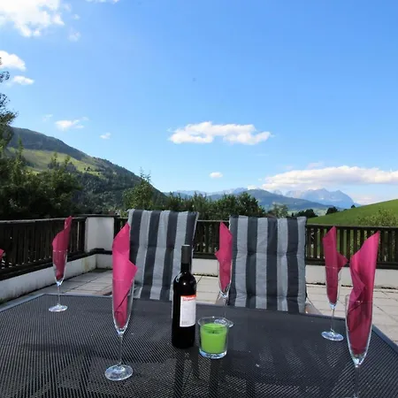 Pengelstein By Managers Holiday home *