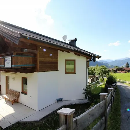 Pengelstein By Managers Holiday home Kirchberg in Tirol