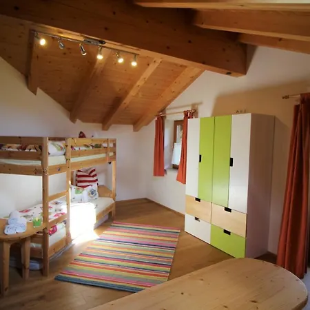 Pengelstein By Managers Holiday home *