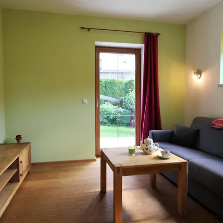 Holiday home Pengelstein By Managers