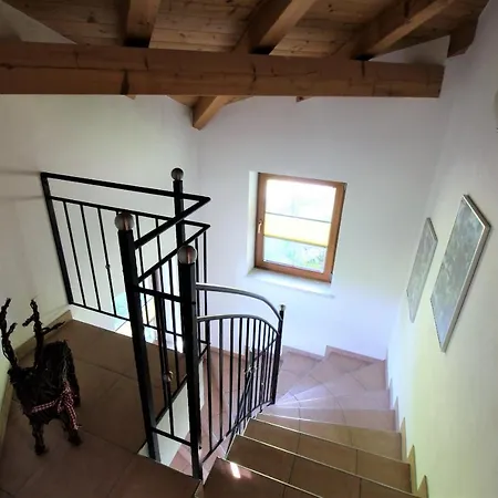 Pengelstein By Managers Holiday home