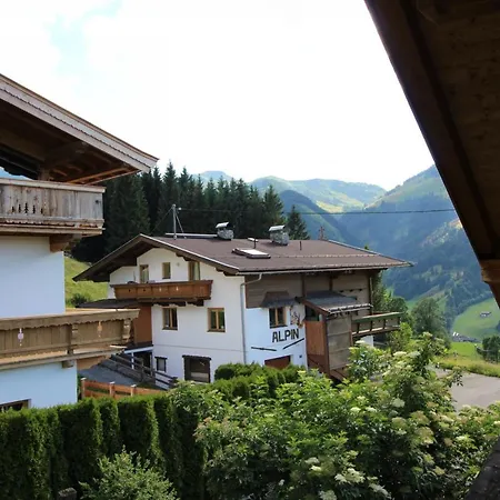 Holiday home Pengelstein By Managers
