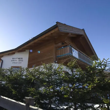 Pengelstein By Managers Feriehus Kirchberg in Tirol