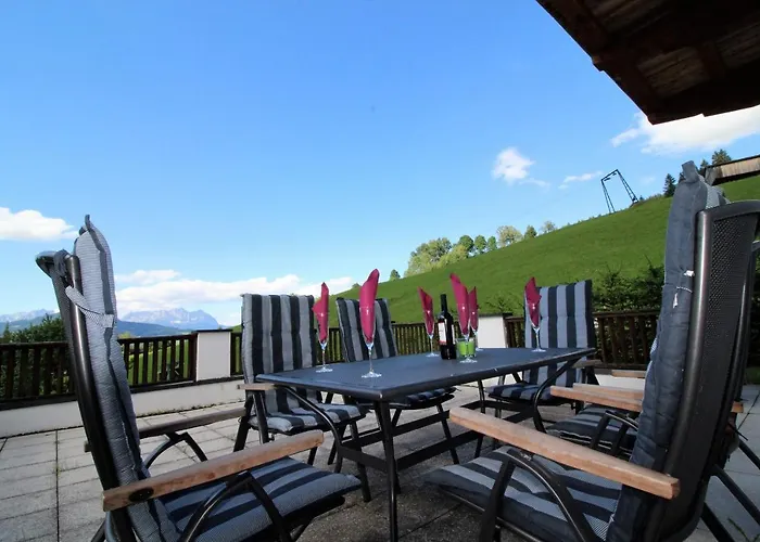Pengelstein By Managers Holiday home Kirchberg in Tirol
