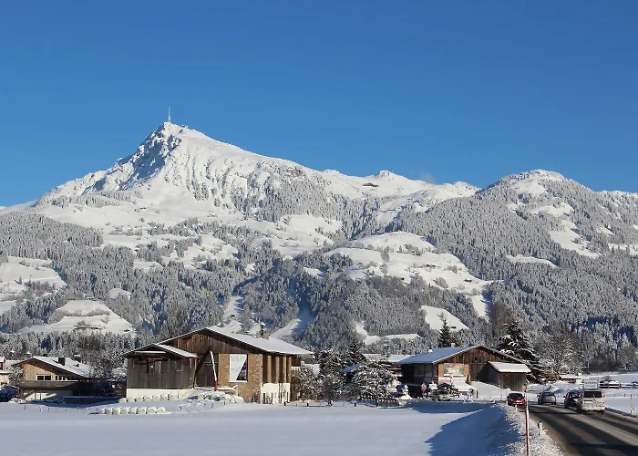 Pengelstein By Managers Holiday home Kirchberg in Tirol