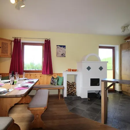 Pengelstein By Managers بيت للعطل *