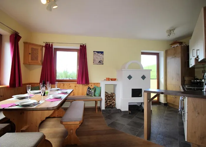 Pengelstein By Managers 別荘 *