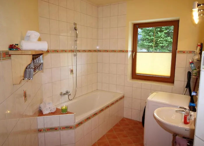 別荘 Pengelstein By Managers