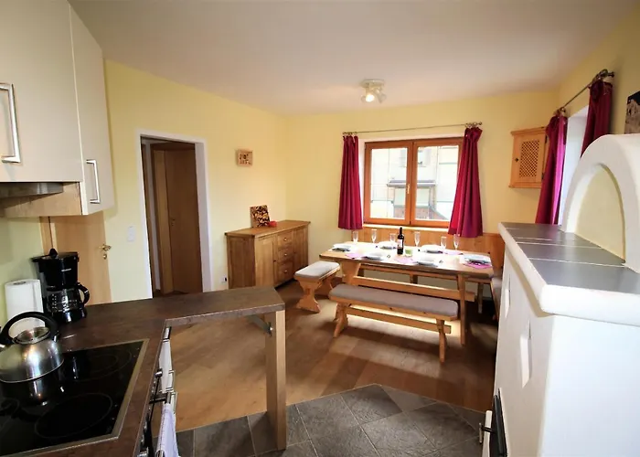 別荘 Pengelstein By Managers *