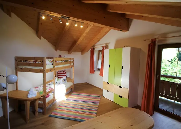 Pengelstein By Managers Casa vacanze *
