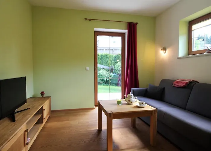 別荘 Pengelstein By Managers