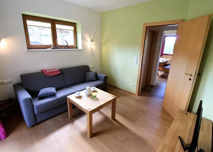 Casa vacanze Pengelstein By Managers