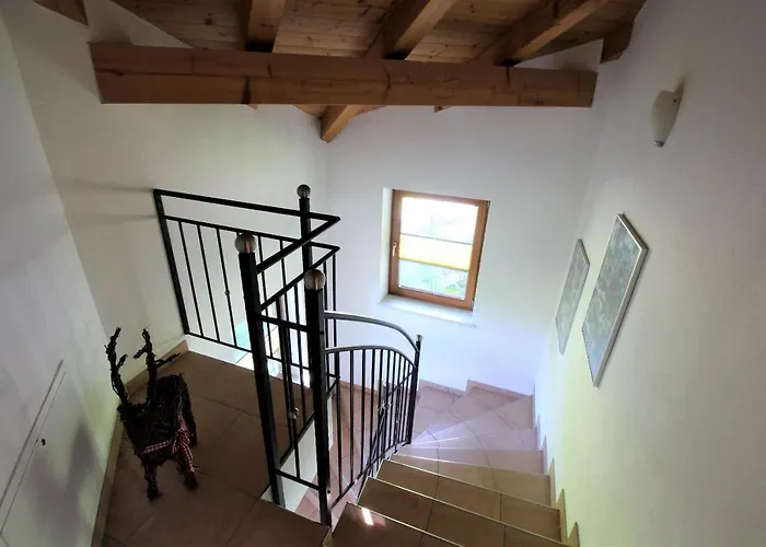 Pengelstein By Managers 別荘