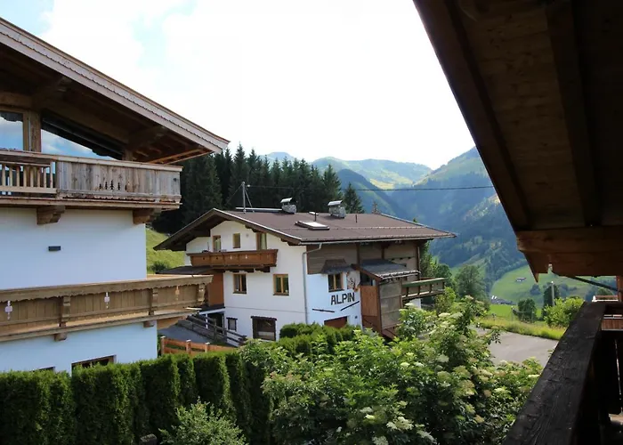 Casa vacanze Pengelstein By Managers