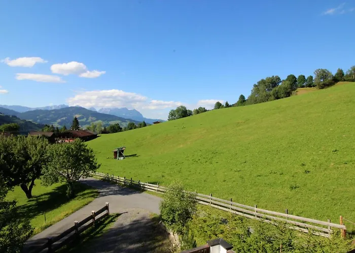 Pengelstein By Managers 別荘 *