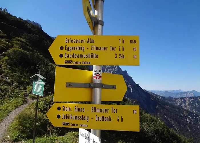 Pengelstein By Managers * キルヒベルク・イン・チロル