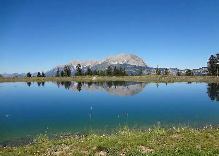 Pengelstein By Managers キルヒベルク・イン・チロル