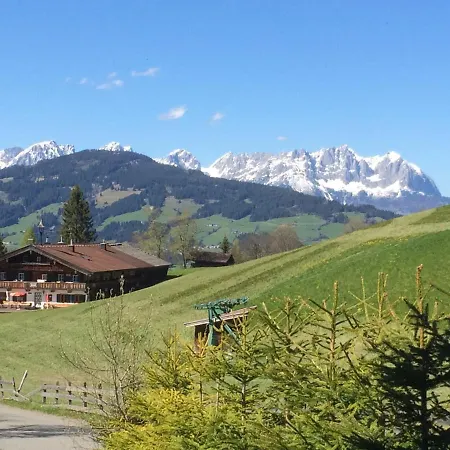 Pengelstein By Managers Semesterbostad *