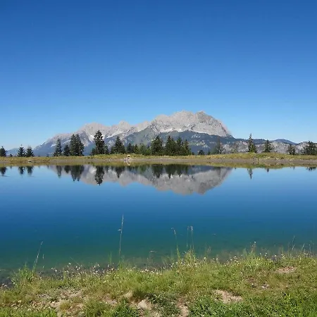 Pengelstein By Managers Kirchberg in Tirol