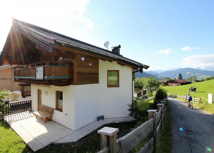 Pengelstein By Managers Дом отдыха Кирхберг