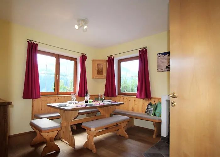 Pengelstein By Managers Дом отдыха