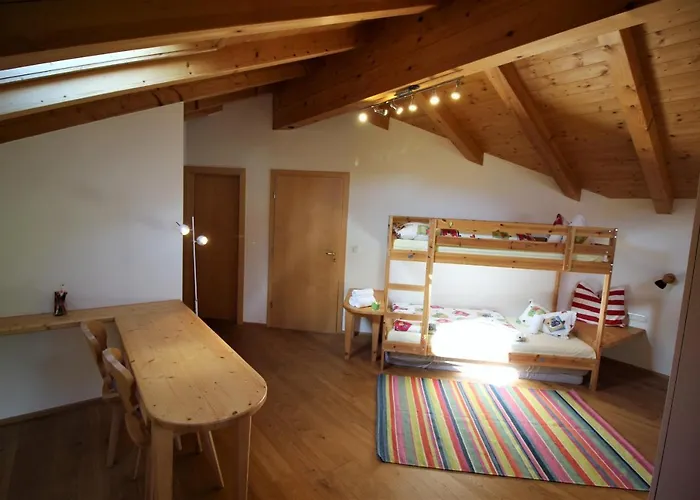 Pengelstein By Managers * Кирхберг