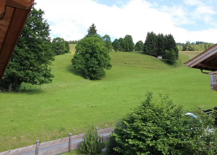 Дом отдыха Pengelstein By Managers Кирхберг