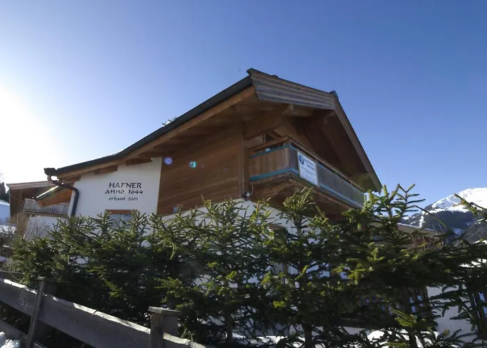 Pengelstein By Managers Дом отдыха Кирхберг